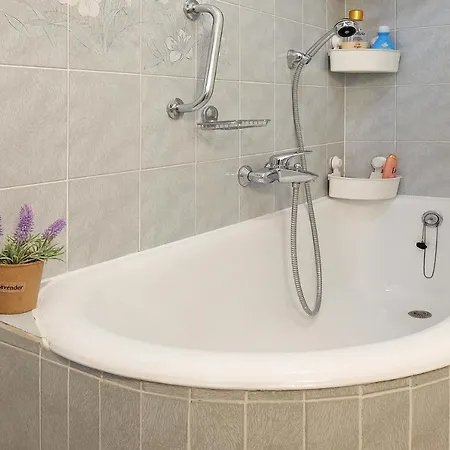 דירה Zen City Center & Garage Nearby *