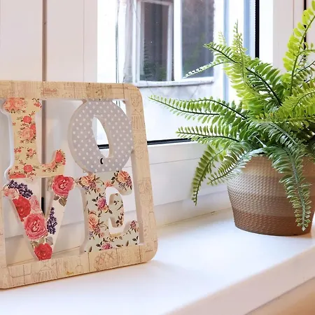 Zen City Center & Garage Nearby * Belgrade