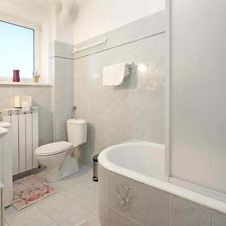 דירה Zen City Center & Garage Nearby *