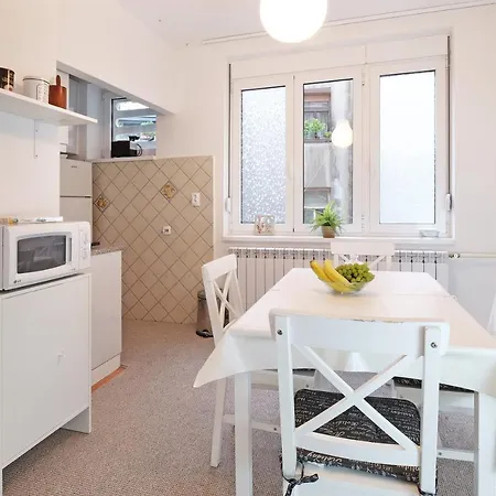 Zen City Center & Garage Nearby