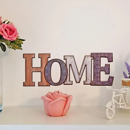 Zen City Center & Garage Nearby *